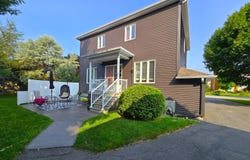 132 Rue Samuel-Caron, Montmagny, QC G5V4R4, CA, Montmagny, Quebec G5V4R4
