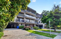 252 W 2nd Street 307, North Vancouver, British Columbia V7M 1C8