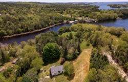 36 Latimer Lane, Chester Basin, Nova Scotia B0J 1K0