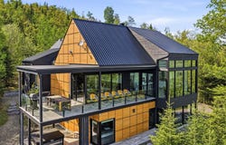 254 Ch. Pierre-De-Sales, Les Éboulements, Quebec G0A 2M0