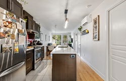3555 Rue de Rouen, Mercier/Hochelaga-Maisonneuve, QC H1W1M2, CA, Mercier/Hochelaga-Maisonneuve, Quebec H1W1M2