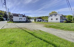 Av. St-Louis, Saint-Raymond, QC G3L3T3, CA, Saint-Raymond, Quebec G3L3T3