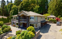 7012 Island View Pl, Central Saanich, British Columbia V8M 2J6