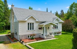 60 Ch. de Val-des-Lacs, Val-des-Lacs, Quebec J0T2P0