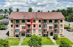 2079 Rue Schulz, Saint-Jérôme, Quebec J7Y4L9
