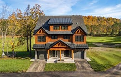 850 Allée du Géant #H, Mont-Tremblant, Quebec J8E0N4