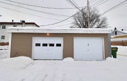 351-355 3e Avenue, Val-d'Or, Quebec J9P1R7
