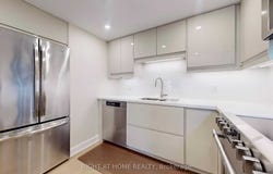 2316 - 25 The Esplanade, Toronto, Ontario M5E1W5