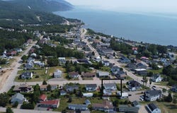 181 Rue des Commissaires, Saint-Siméon, QC G0T1X0, CA, Saint-Siméon, Quebec G0T1X0