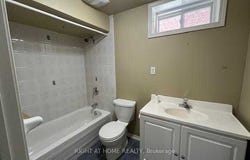 Lower - 251 Mountainberry Road, Brampton, Ontario L6R1H9