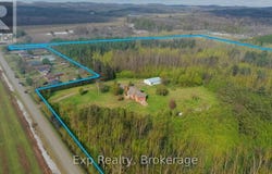 1497 PENTECOSTAL ROAD, Hamilton Township, Ontario K9A4J8