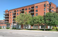 5548 Rue St-Patrick, Montréal (Le Sud-Ouest), Quebec H4E 1A9
