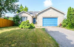 4 Elizabeth Street, Barrie, Ontario L4N6L8