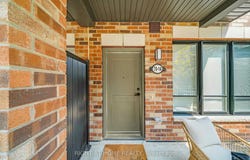 14 - 70 Baynes Way, Bradford West Gwillimbury, Ontario L3Z4M3