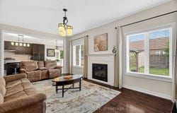 268 Carrier Crescent, Vaughan, Ontario L6A4T4