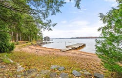 1009 Scotts Boathouse Road, Baysville, Ontario P0B1A0