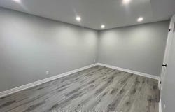 Basemen - 22 Amboise Crescent, Brampton, Ontario L7A2R2