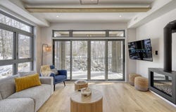 3045 Allée du Valais 101, Mont-Tremblant, Quebec J8E 1C6