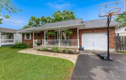 2507 Coral Avenue, Fort Erie, Ontario L0S1S0