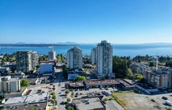1588 Johnston Road 2006, Surrey, British Columbia V4B 3Z7