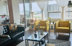 1404 - 475 The West Mall, Toronto, Ontario M9C4Z3