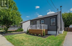 38 PARKVIEW Road, St. Catharines, Ontario L2M5S1