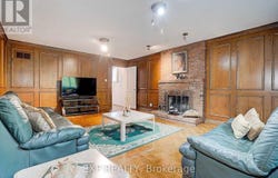 4458 BATHURST STREET, Toronto (Bathurst Manor), Ontario M3H3S2
