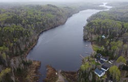 Ch. du Lac-Chabot S., Saint-Ambroise, QC G7P3B4, CA, Saint-Ambroise, Quebec G7P3B4