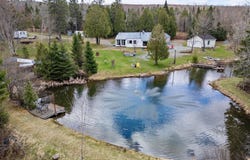 96 16e Rang, Saint-Pierre-de-Broughton, Quebec G0N1T0