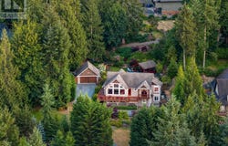 1114 Fern Ridge Drive, Mill Bay, British Columbia V8H1A4