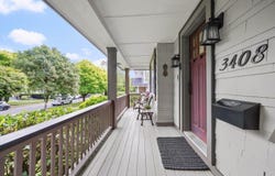 3408 W 27th Avenue, Vancouver, British Columbia V6S 1P6