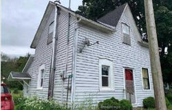 136177 Concession 8, Chatsworth, Ontario N0H1K0