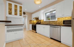 119 Rochman Boulevard, Toronto, Ontario M1H1S1