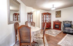 1110 - 11753 Sheppard Avenue E, Toronto, Ontario M1B5M3