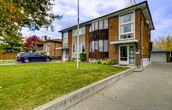 19 Martini Drive, Toronto, Ontario M6M4X4