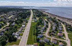 Boul. Ste-Anne, Rimouski, Quebec G5M1J5