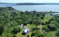 3646 Highway 331, Lahave, Nova Scotia B0R 1C0