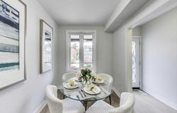 17 Weymouth Avenue, Toronto, Ontario M4C1R6
