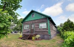 107 Av. Perrault, Val-d'Or, Quebec J9P2G5