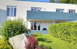 901 5e Rue, Val-d'Or, Quebec J9P3Y5