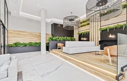 38 Rue du Square-Sir-George-Étienne-Cartier #304, Montréal (Le Sud-Ouest), Quebec H4C0C4