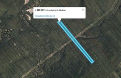 Av. Royale, Château-Richer, Quebec G0A1N0