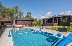 573 Ch. Mercier, Val-d'Or, Quebec J9P0B9