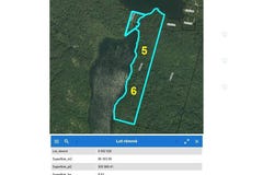 6 Ch. Murray, Bégin, Quebec G0V1B0