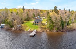 149 Ch. du Lac-Major, Ferme-Neuve, Quebec J0W1C0