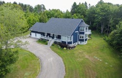 3788 Ch. du Lac-Nadeau, Mont-Laurier, Quebec J9L3G4