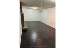 Lower Level Bsm - 26 Panorama Crescent, Brampton, Ontario L6S3T9