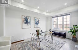 2632 Delphinium Trail, Pickering, Ontario L1X2R2