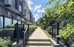 4 - 25 Heron Park Place, Toronto, Ontario M1E0B8