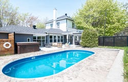 77 Rue St-Joseph E., Rimouski, QC G5L2A9, CA, Rimouski, Quebec G5L2A9